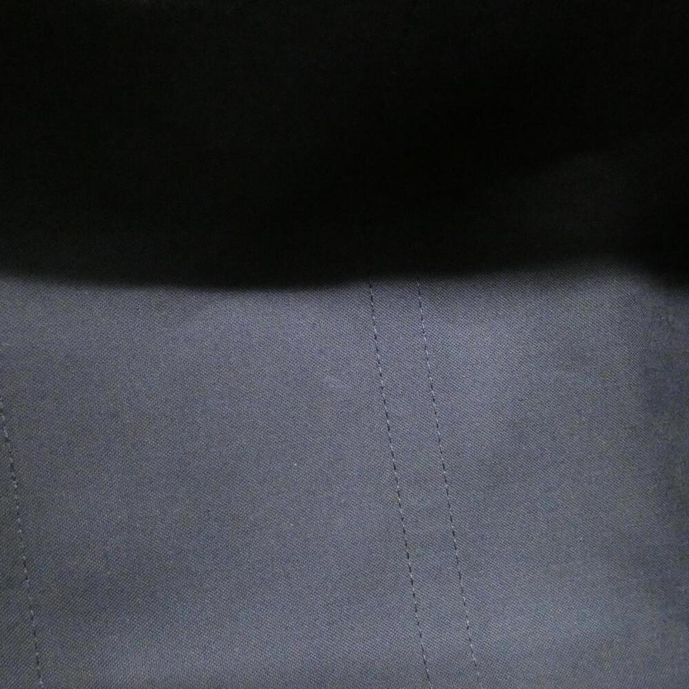 Louis Vuitton Monogram Eclipse Keepall Bandoulièr… - image 8